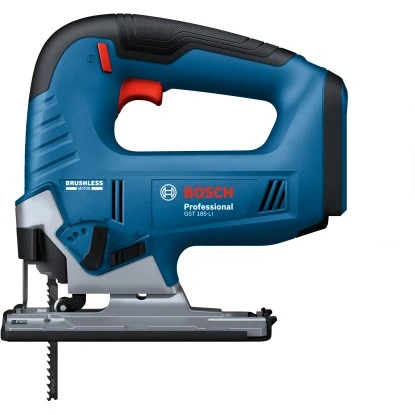 Bosch Professional Akku-StichsĂ€ge GST 18 V-125 B â Bild 2