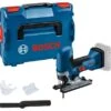 Bosch Professional Akku-Stichsäge GST 18 V-125 S
