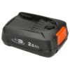Gardena System Akku P4A PBA 18 V/45 2,5 Ah