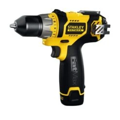 Stanley FatMax 10,8 V Akku-Bohrschrauber FMC010LB Inkl. 1,5 Ah Akkus