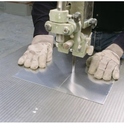 LUX BandsĂ€geblatt 1.425 Mm Metall â Bild 2