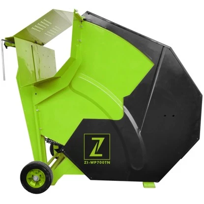 Zipper WippkreissÀge WP700TN