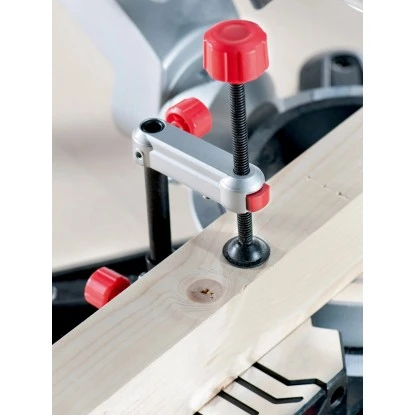 Metabo Kapp- & Zugsäge KGS 254 M 1.800 W – Bild 4