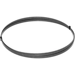 Fisch®Bandsägeblatt Mit 6 Zähnen 1710 Mm X 6 Mm