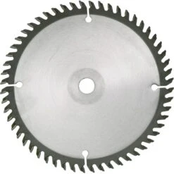 LUX HM-Kreissägeblatt 160 Mm X 16 Mm 48 Zähne