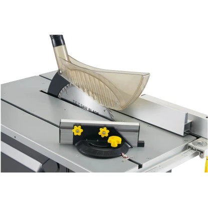 CMI Tischkreissäge C-TKS-1600 Eco – Bild 2