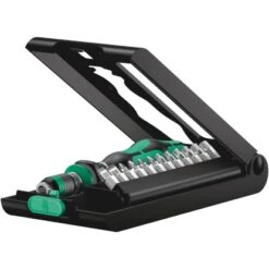 Wera Bit-Set-Box Kraftform Kompakt 50 14-teilig