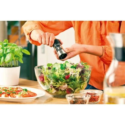 Bosch Gewürzmühlen-Aufsatz Ixo – Bild 2