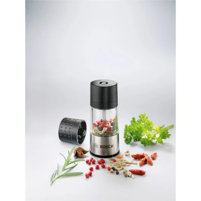 Bosch Gewürzmühlen-Aufsatz Ixo – Bild 3