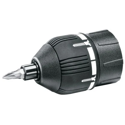 Bosch Drehmoment-Aufsatz Ixo â Bild 2