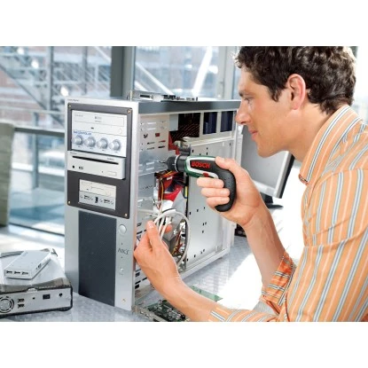 Bosch Drehmoment-Aufsatz Ixo â Bild 4