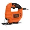 Black & Decker Black+Decker Stichsäge 400 W KS501