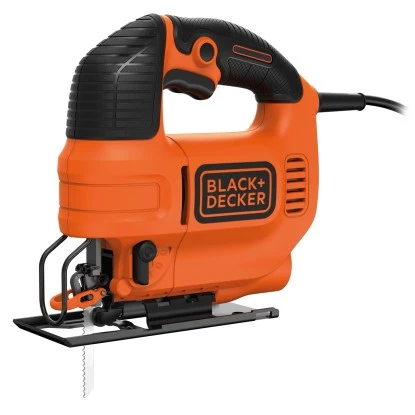 Black & Decker Black+Decker Stichsäge 520 W KS701PEK Im Koffer – Bild 2