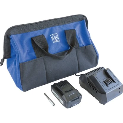 LUX Akku-Bohrhammer ABH-18-Li – Bild 2