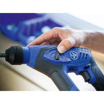 LUX Akku-Bohrhammer ABH-18-Li – Bild 7