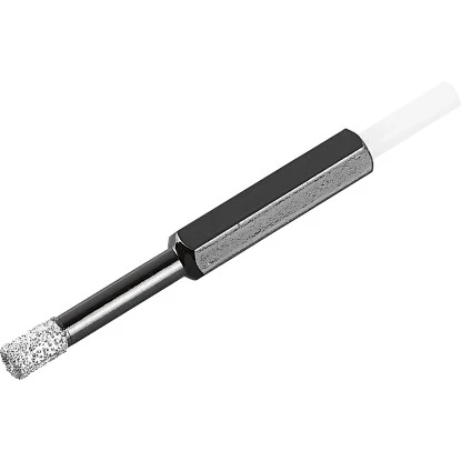 LUX Paraffinbohrer Für Bohrmaschine Ø 8 Mm