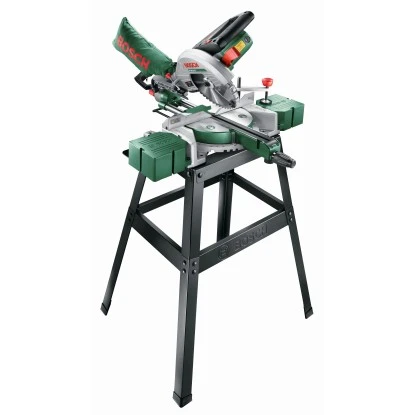 Bosch Kapp- Und GehrungssÀge Mit Zugfunktion PCM 8 S Set