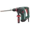 Metabo 800 W Kombihammer KHE 3251inkl. Tiefenanschlag Mit Koffer