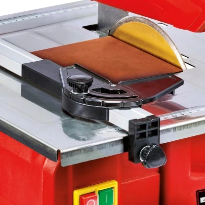 Einhell Fliesenschneidmaschine TC-TC 800 â Bild 4