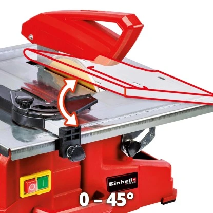 Einhell Fliesenschneidmaschine TC-TC 800 â Bild 6