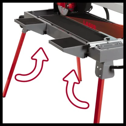 Einhell Radial-Fliesenschneidmaschine TE-TC 920 UL – Bild 2