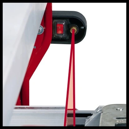 Einhell Radial-Fliesenschneidmaschine TE-TC 920 UL – Bild 10