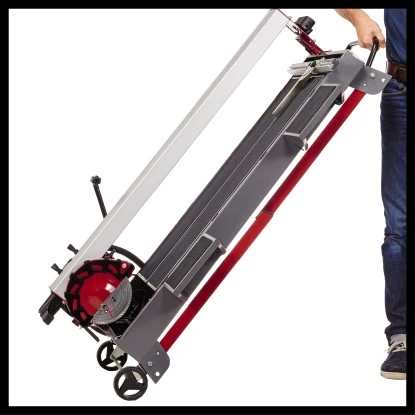 Einhell Radial-Fliesenschneidmaschine TE-TC 920 UL – Bild 8