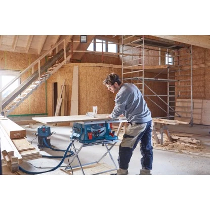 Bosch Professional TischkreissĂ€ge GTS 635-216 â Bild 3