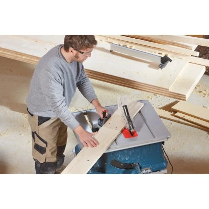 Bosch Professional TischkreissĂ€ge GTS 635-216 â Bild 4