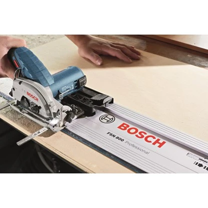Bosch Professional Akku-Kreissäge GKS 12 V-26 – Bild 4