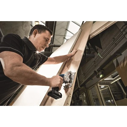 Bosch Professional Akku-Kreissäge GKS 12 V-26 – Bild 5