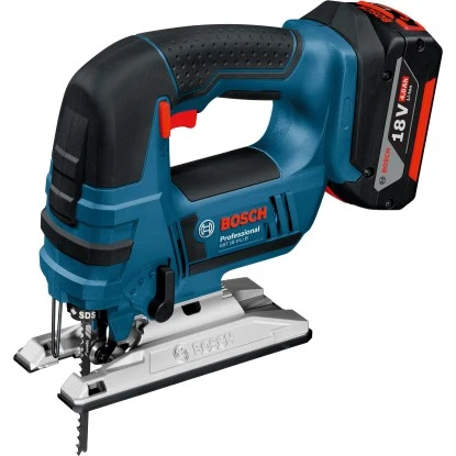 Bosch Professional Akku-StichsÀge GST 18V-Li B