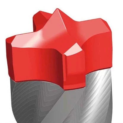 Bosch HSS-Spiralbohrer ProBox PoinTeQ 19-teilig â Bild 3