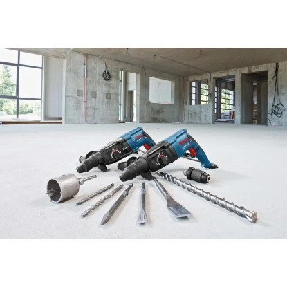 Bosch Endurance For Heavy Duty LochsĂ€ge Mit Randversenker â Bild 3