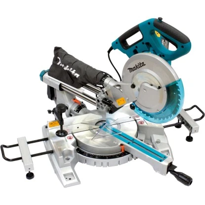 Makita Kapp- Und GehrungszugsÀge LS1018LN