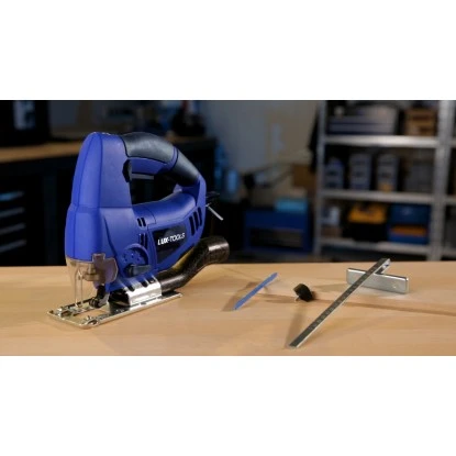 LUX Stichsäge STS-550/65 – Bild 11