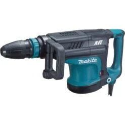 Makita 1510 W Abbruchhammer Mit Koffer