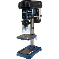 Einhell SĂ€ulenbohrmaschine BT-BD501 Mit 9-facher Drehzahlabstufung 500 W