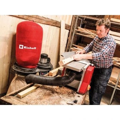 Einhell Absauganlage TE-VE 550/1 A – Bild 5