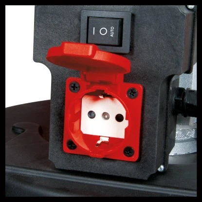 Einhell Absauganlage TE-VE 550/1 A – Bild 2