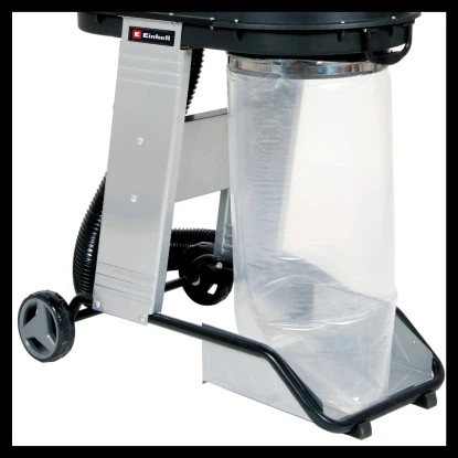 Einhell Absauganlage TE-VE 550/1 A – Bild 3