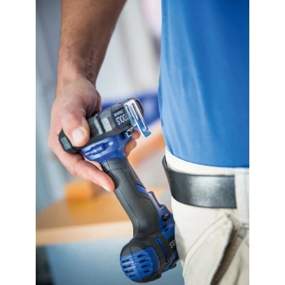 LUX-TOOLS Akkuschrauber ABS-20Li Solo â Bild 3