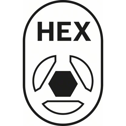 Bosch Bit-Set Robust-Line Extra Hart – Bild 3