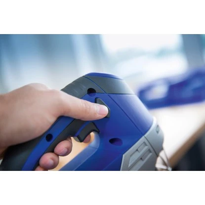 LUX Akku-Stichsäge AST-18-LI – Bild 6