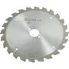 HM-Kappsägeblatt Holz Ø 210 Mm 24 Zähne