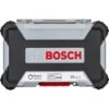 Bosch Multi-Construction-Set Pick And Click Impact Control 35-teilig
