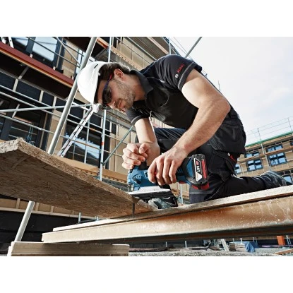 Bosch Professional Akku-Stichsäge GST 12 V-70 Mit 2x 3.0 Ah Akkus In L-Boxx – Bild 5