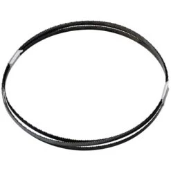 LUX Bandsägeblatt 1.400 Mm Metall