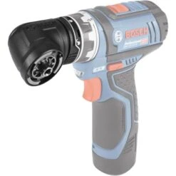 Bosch Professional Flexiclick Aufsatz GFA 12-W