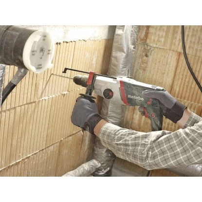 Metabo Bohrhammer UHE 2250 Multi 705 W – Bild 4